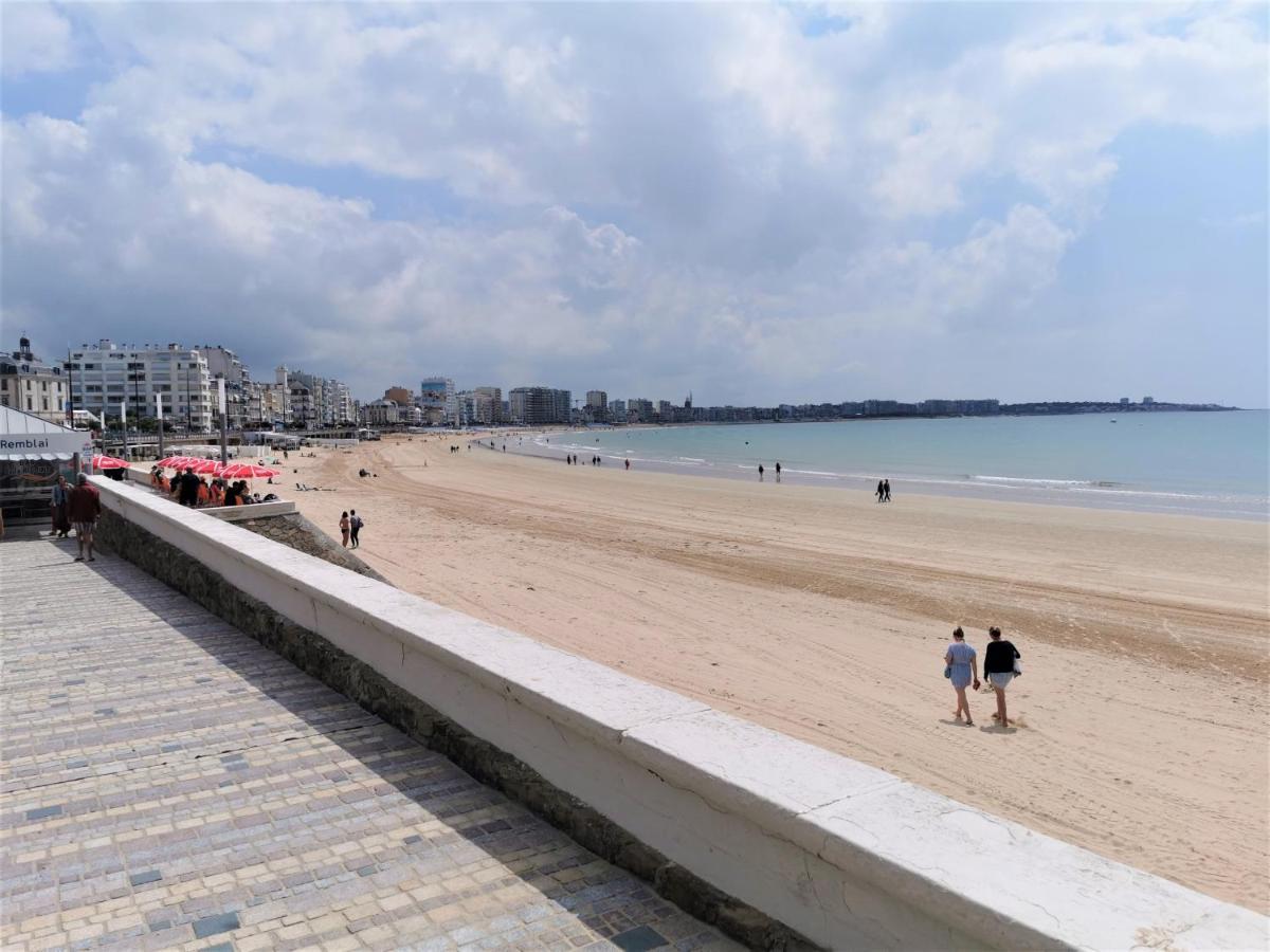 Kermit - Maison Proche Plages Les Sables-d'Olonne Luaran gambar