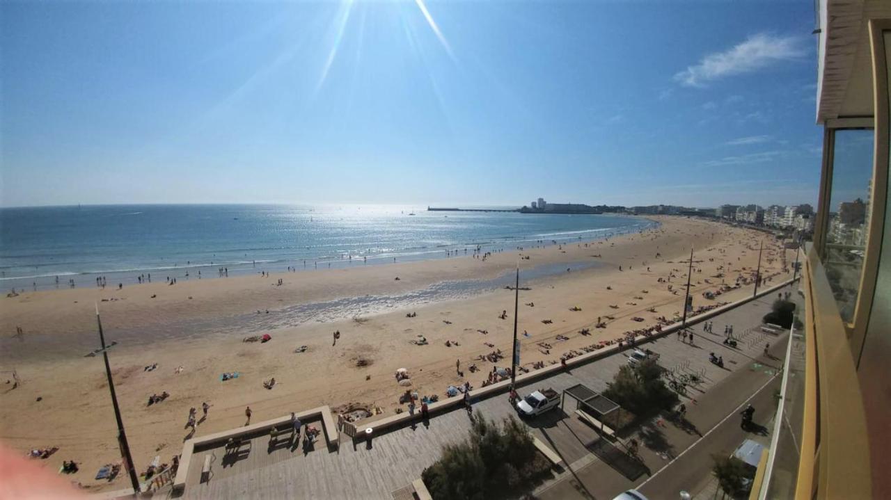 Kermit - Maison Proche Plages Les Sables-d'Olonne Luaran gambar