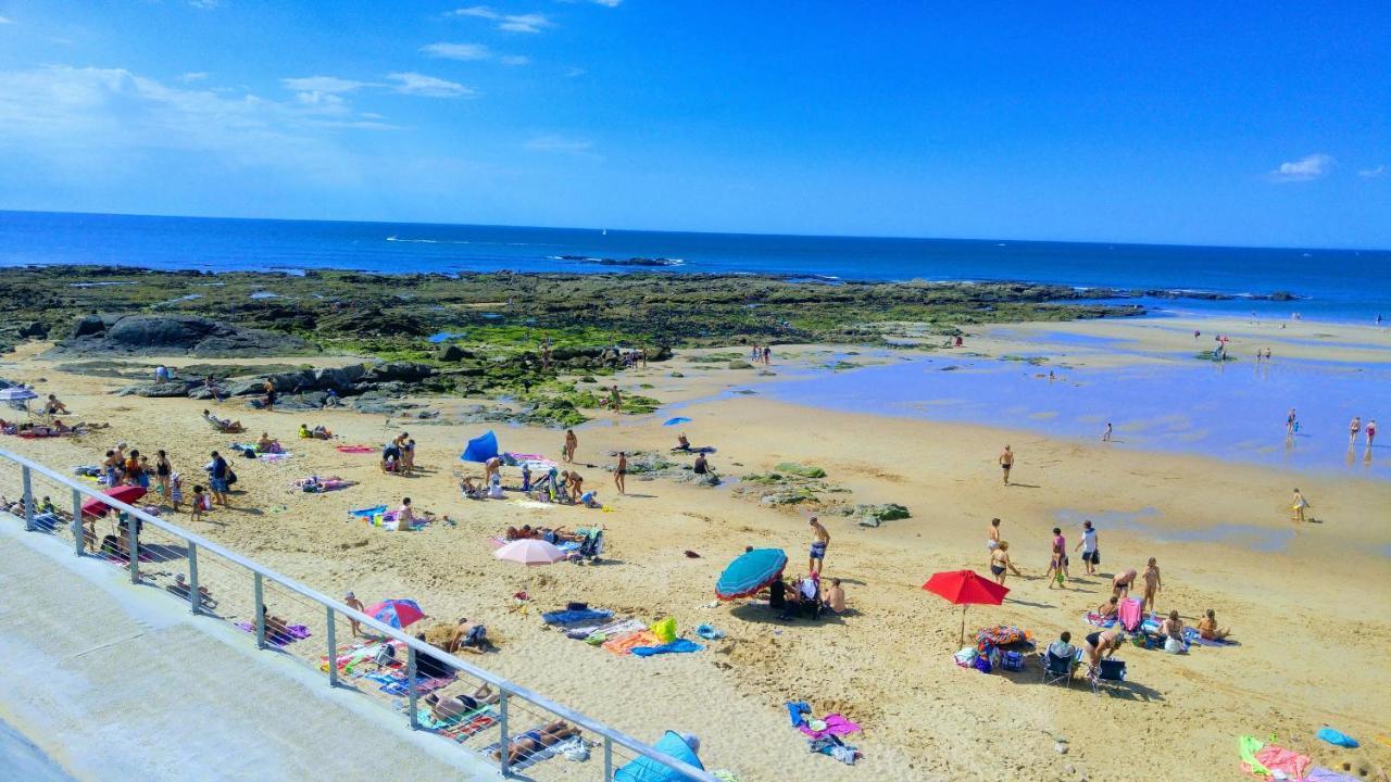 Kermit - Maison Proche Plages Les Sables-d'Olonne Luaran gambar